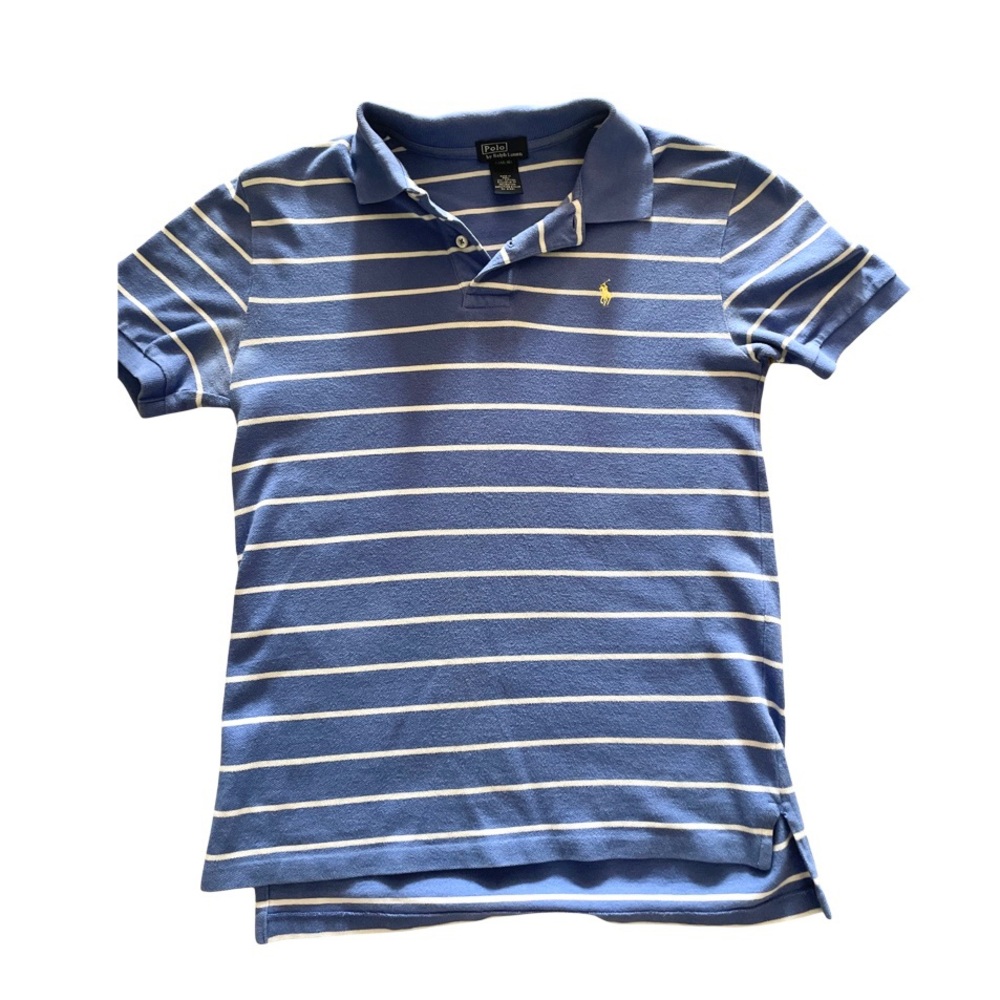 Ralph Lauren Polo - Boys L
